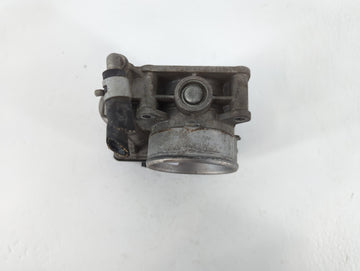 2015-2022 Nissan Murano Throttle Body P/N:K 1Y07 3 526-01 Fits Fits 2015 2016 2017 2018 2019 2020 2021 2022 OEM Used Auto Parts