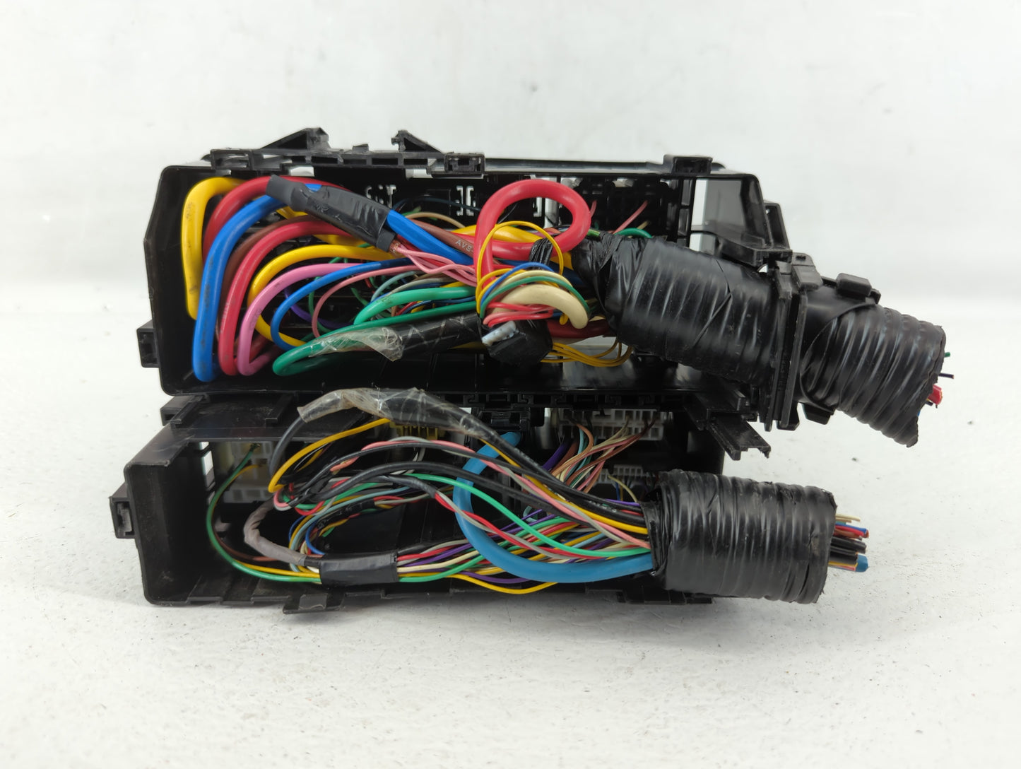 2015-2022 Nissan Pathfinder Fusebox Fuse Box Panel Relay Module Fits Fits 2015 2016 2017 2018 2019 2020 2022 OEM Used Auto P