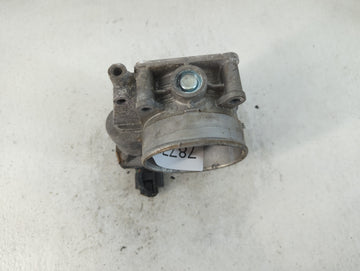 2022 Nissan Pathfinder Throttle Body P/N:RME75 Fits OEM Used Auto Parts