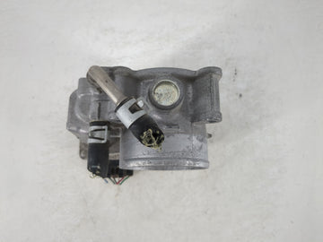 2022 Nissan Rogue Throttle Body P/N:4BA60-01 E Fits OEM Used Auto Parts