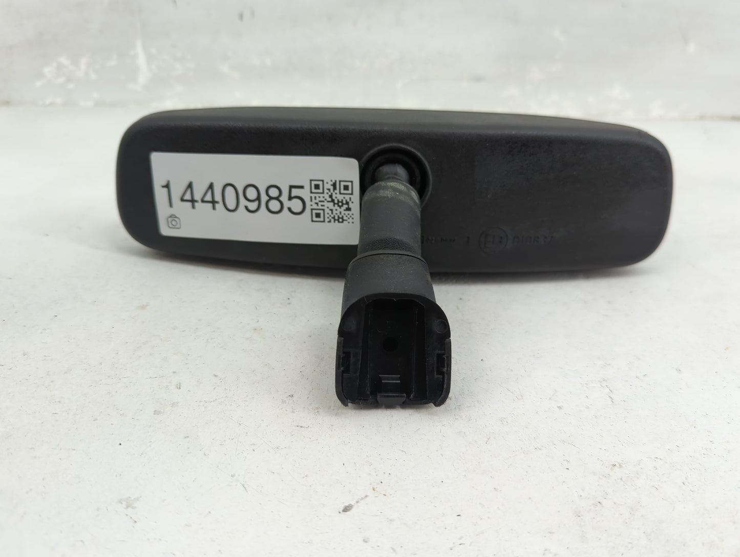 2014-2022 Nissan Rogue Interior Rear View Mirror Replacement OEM P/N:E13010837 Fits OEM Used Auto Parts - Oemusedautoparts1.
