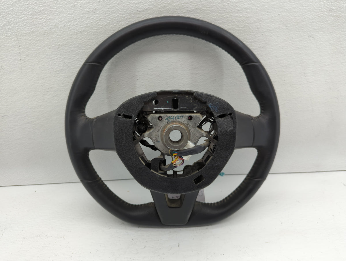 steering wheel - Oemusedautoparts1.com