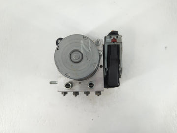 2021-2022 Nissan Rogue ABS Pump Control Module Replacement P/N:47660 6RA7B Fits Fits 2021 2022 OEM Used Auto Parts