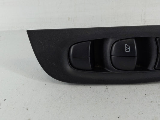 2021-2022 Nissan Rogue Sport Master Power Window Switch Replacement Driver Side Left P/N:25401 6MA0D Fits Fits 2021 2022 OEM Used Auto Parts