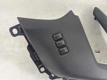 2020-2022 Nissan Rogue Sport Master Power Window Switch Replacement Driver Side Left P/N:80945 6MR0A Fits Fits 2020 2021 2022 OEM Used Auto Parts