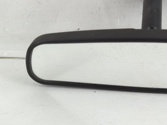 2007-2022 Nissan Sentra Interior Rear View Mirror Replacement OEM Fits OEM Used Auto Parts