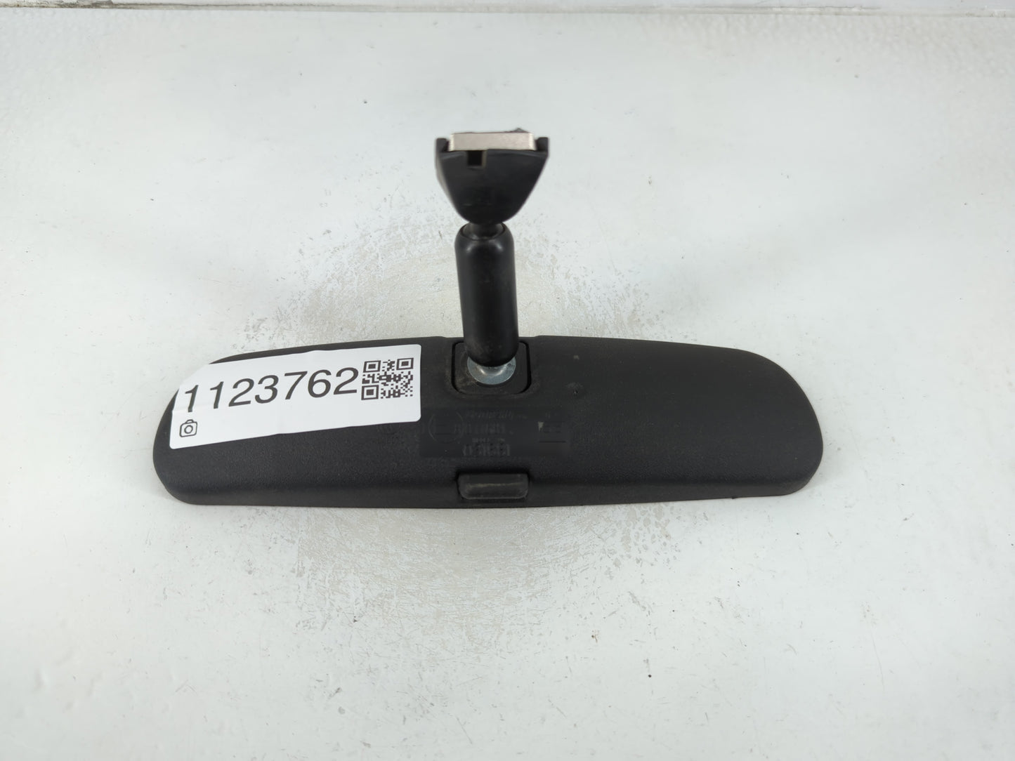 2007-2022 Nissan Sentra Interior Rear View Mirror Replacement OEM Fits OEM Used Auto Parts - Oemusedautoparts1.com