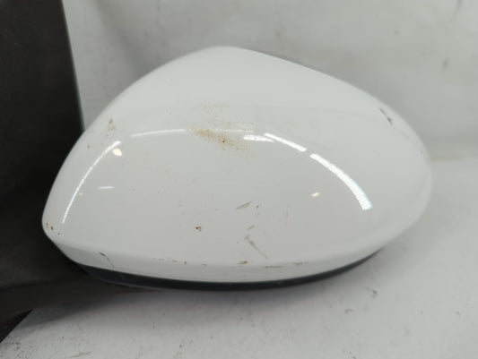 2020-2022 Nissan Sentra Side Mirror Replacement Driver Left View Door Mirror P/N:E90411909 Fits Fits 2020 2021 2022 OEM Used Auto Parts