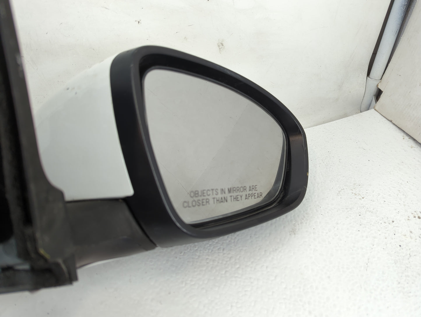 2020-2022 Nissan Sentra Side Mirror Replacement Passenger Right View Door Mirror P/N:E90411909 Fits Fits 2020 2021 2022 OEM
