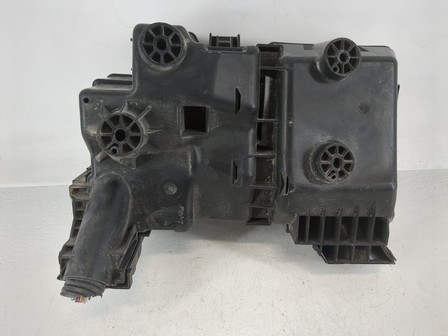 2022 Nissan Sentra Fusebox Fuse Box Panel Relay Module P/N:24371 6LB0A 91238 A5995 Fits OEM Used Auto Parts - Oemusedautopar