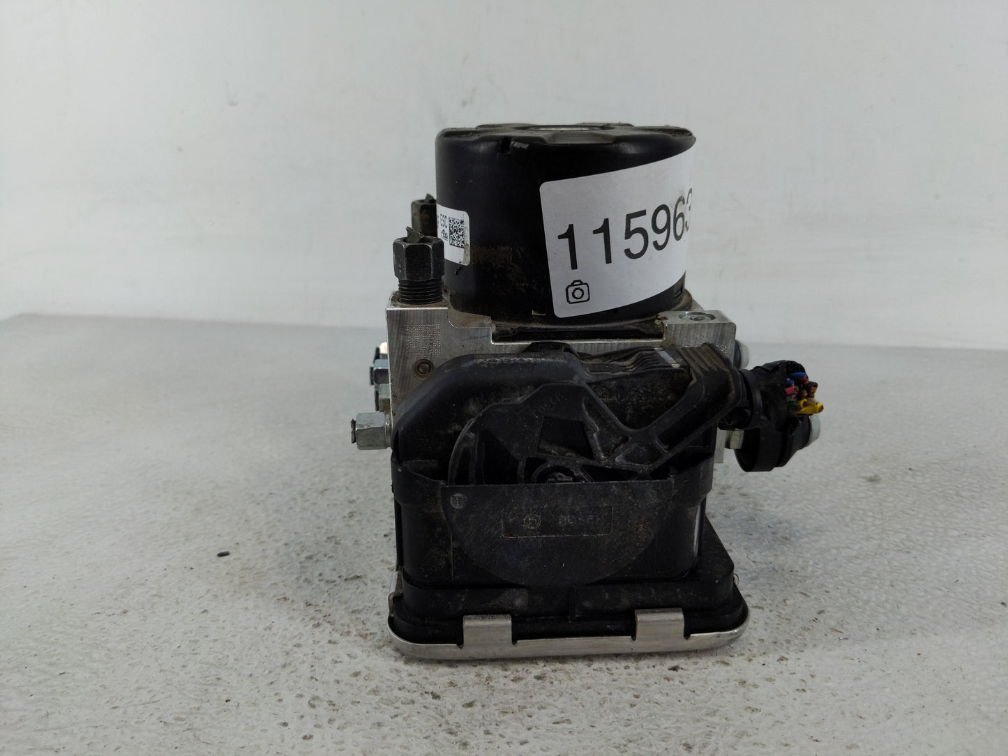 2020-2022 Nissan Sentra ABS Pump Control Module Replacement P/N:47660 6LF0A Fits Fits 2020 2021 2022 OEM Used Auto Parts - O