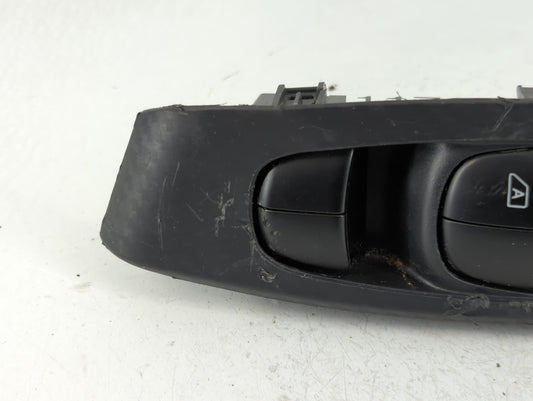 2020-2022 Nissan Sentra Master Power Window Switch Replacement Driver Side Left P/N:255705RA0A Fits Fits 2020 2021 2022 OEM Used Auto Parts