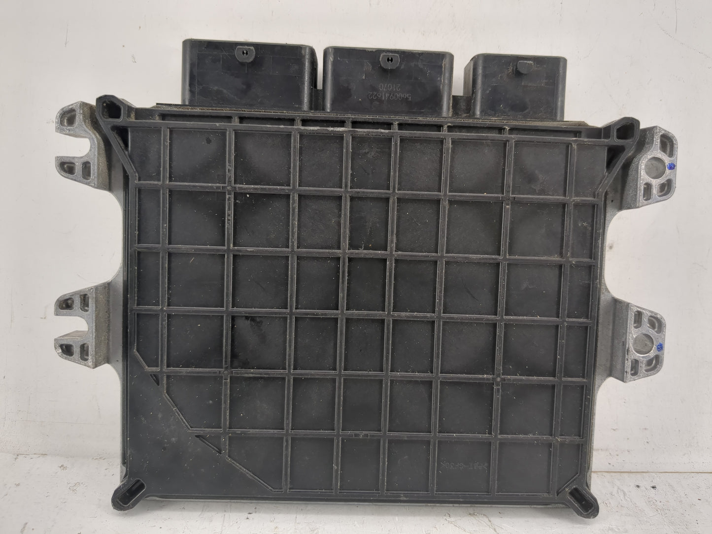 2020-2022 Nissan Sentra PCM Engine Control Computer ECU ECM PCU OEM P/N:NEC052-679 Fits Fits 2020 2021 2022 OEM Used Auto Pa