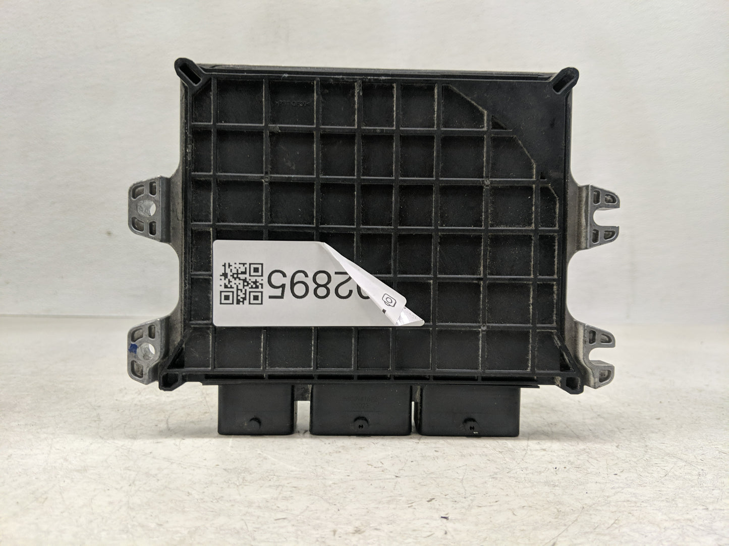 2020-2022 Nissan Sentra PCM Engine Control Computer ECU ECM PCU OEM P/N:NEC048-692 Fits Fits 2020 2021 2022 OEM Used Auto Pa