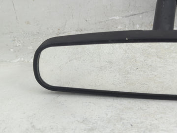 2007-2022 Nissan Sentra Interior Rear View Mirror Replacement OEM P/N:031681 Fits OEM Used Auto Parts