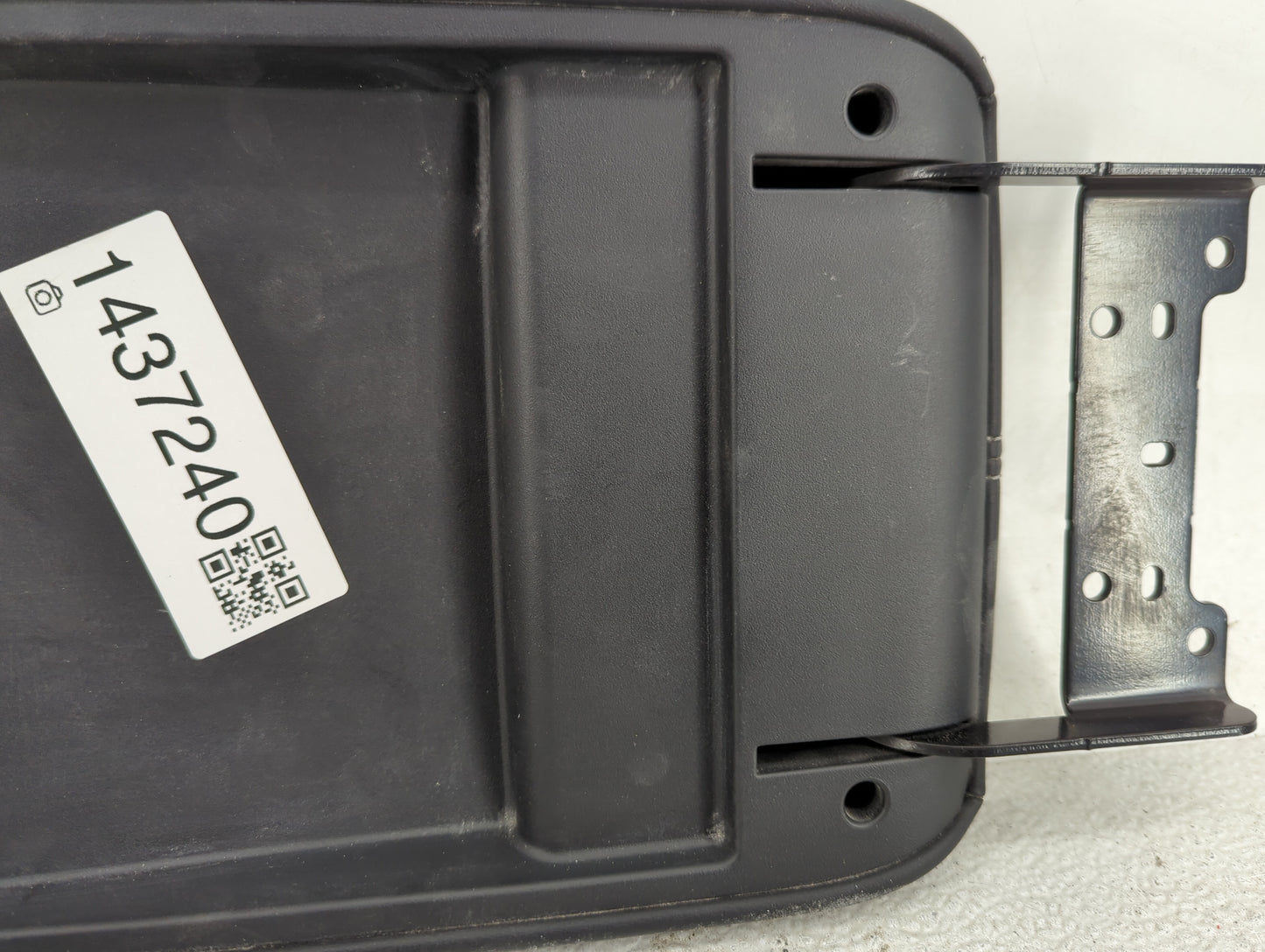 2022 Nissan Sentra Center Console Armrest Cover Lid Fits OEM Used Auto Parts - Oemusedautoparts1.com
