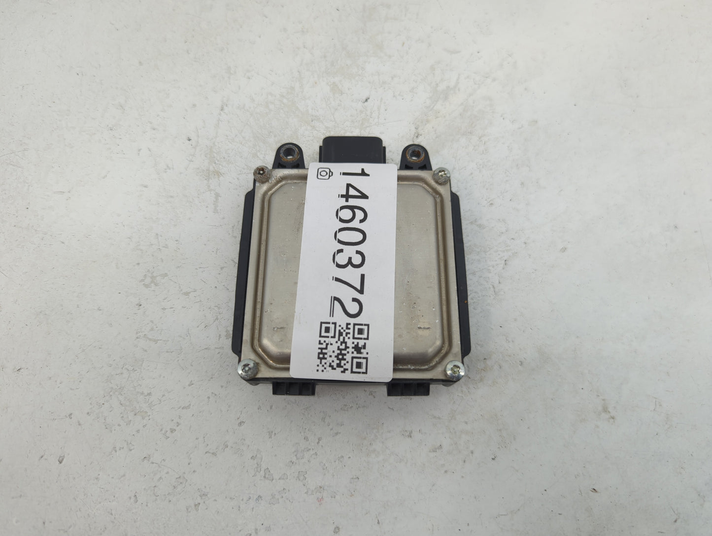 2020-2022 Nissan Sentra Back Up Sensor Backup Camera 1460372 - Oemusedautoparts1.com