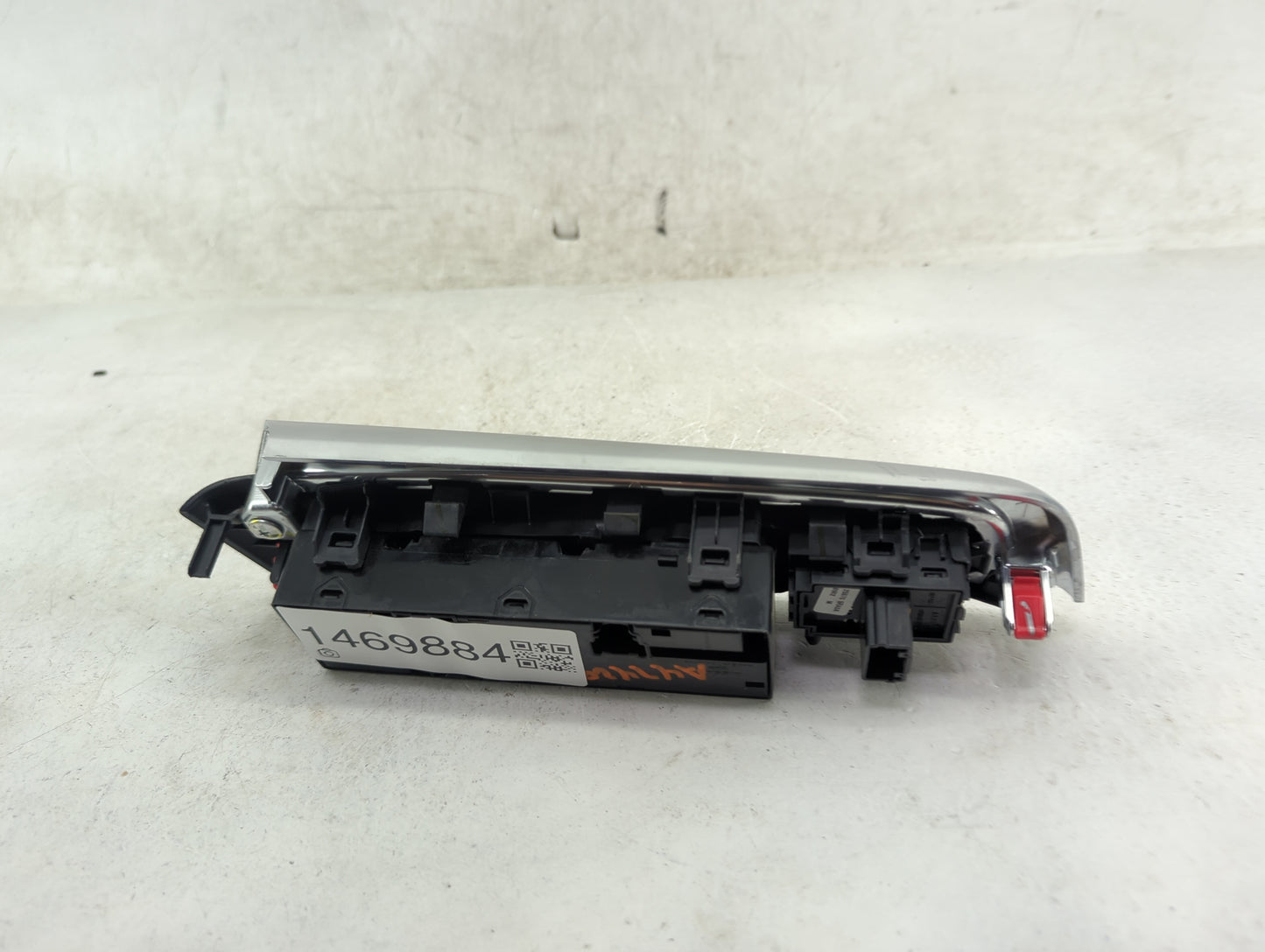 2020-2022 Nissan Sentra Master Power Window Switch Replacement Driver Side Left P/N:25570 9KA0A Fits Fits 2020 2021 2022 OEM