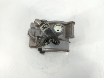 2020-2022 Nissan Sentra Throttle Body P/N:6LA60-01 A Fits Fits 2020 2021 2022 OEM Used Auto Parts
