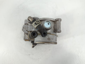 2020-2022 Nissan Sentra Throttle Body P/N:2C08 00310 6LA60-01 A Fits Fits 2020 2021 2022 OEM Used Auto Parts