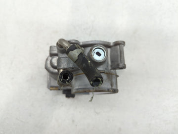 2020-2022 Nissan Sentra Throttle Body P/N:6LA60-01 A Fits Fits 2020 2021 2022 OEM Used Auto Parts