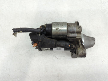2020-2022 Nissan Sentra Car Starter Motor Solenoid OEM P/N:23300 6 Fits Fits 2020 2021 2022 OEM Used Auto Parts