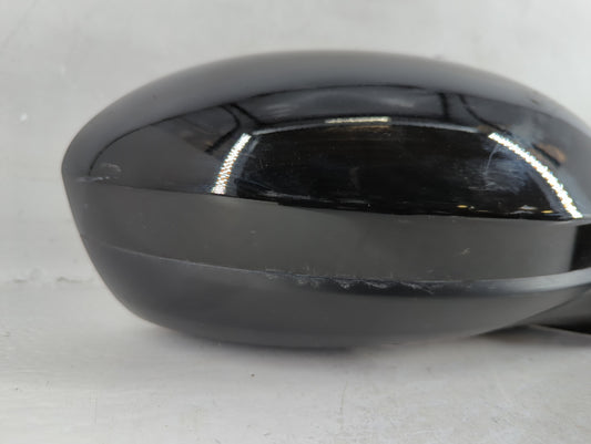 2020-2022 Nissan Sentra Side Mirror Replacement Passenger Right View Door Mirror P/N:E90411909 Fits Fits 2020 2021 2022 OEM Used Auto Parts