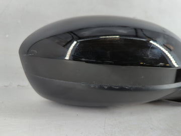 2020-2022 Nissan Sentra Passenger Side View Mirror - Right Door Mirror OEM Used