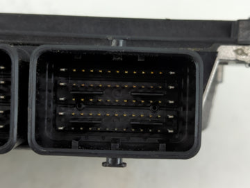 2020-2022 Nissan Sentra PCM Engine Control Computer ECU ECM PCU OEM P/N:BED505-700 A3 1908 Fits Fits 2020 2021 2022 OEM Used Auto Parts