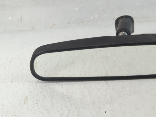 2007-2022 Nissan Versa Interior Rear View Mirror Replacement OEM P/N:E8011681 Fits OEM Used Auto Parts