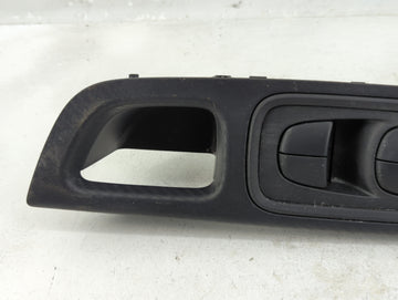 2020-2022 Nissan Versa Master Power Window Switch Replacement Driver Side Left P/N:25401 5EA1A Fits Fits 2020 2021 2022 OEM Used Auto Parts