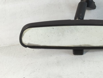 2007-2022 Nissan Versa Interior Rear View Mirror Replacement OEM P/N:IE8011681 Fits OEM Used Auto Parts