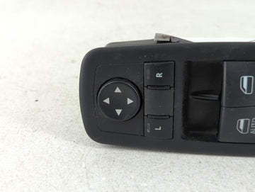 2016-2022 Ram 1500 Master Power Window Switch Replacement Driver Side Left P/N:P56046823AE Fits OEM Used Auto Parts