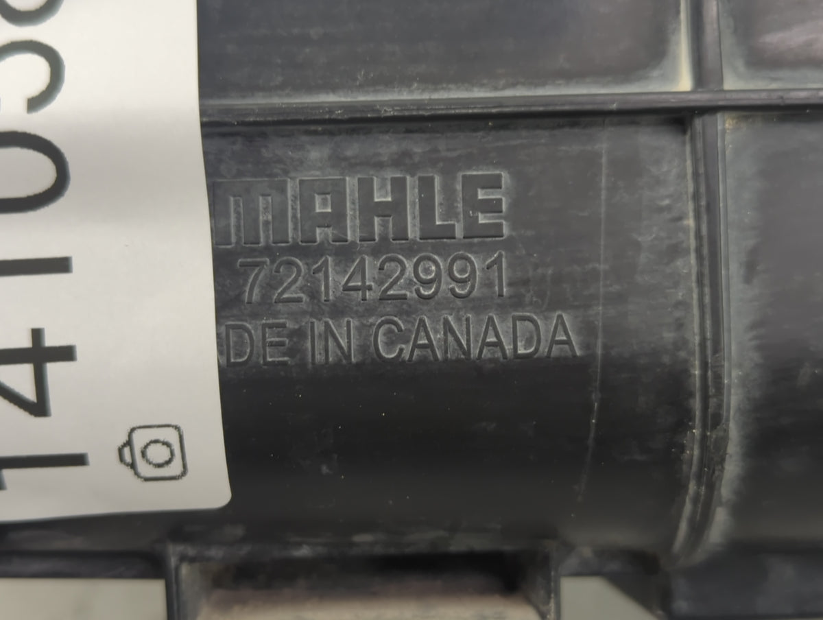 2022 Ram 1500 Fuel Vapor Charcoal Canister - Oemusedautoparts1.com