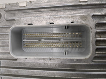 2021-2022 Ram 1500 PCM Engine Control Computer ECU ECM PCU OEM P/N:P68567548AC 68434916AC, T00EP2942L60WS Fits Fits 2021 2022 OEM Used Auto Parts