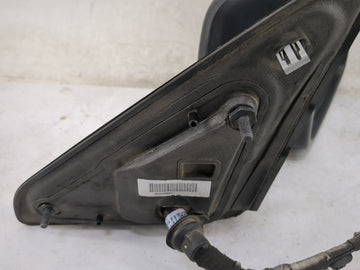 2013-2022 Ram 1500 Passenger Side View Mirror - Right Door Mirror OEM Used