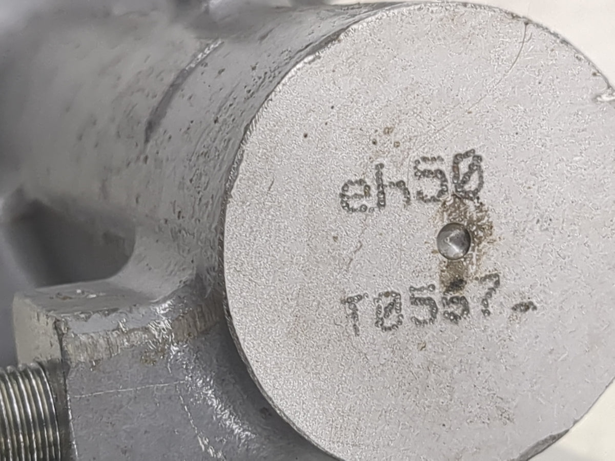 2019-2022 Ram 1500 Brake Master Cylinder 1497521 - Oemusedautoparts1.com