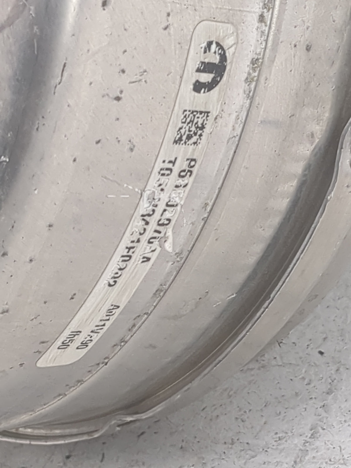 2021-2022 Ram 1500 Power Brake Booster Oem - Oemusedautoparts1.com