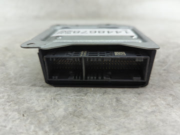 2020-2022 Ram 2500 Safety Restraint Srs Airbag Control Module