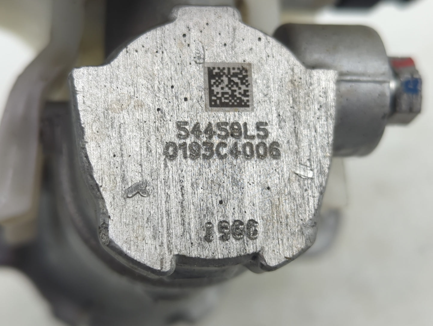 2014-2022 Ram Promaster 2500 Brake Master Cylinder - Oemusedautoparts1.com