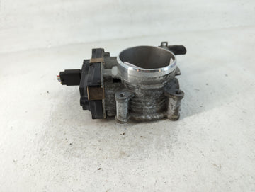 2022 Subaru Ascent Throttle Body P/N:RME60-350 Fits Fits 2020 2021 OEM Used Auto Parts