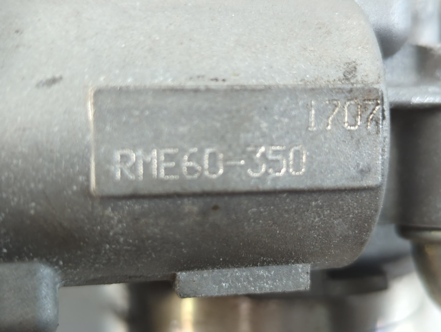 2022 Subaru Ascent Throttle Body P/N:RME60-350 Fits Fits 2020 2021 OEM Used Auto Parts - Oemusedautoparts1.com