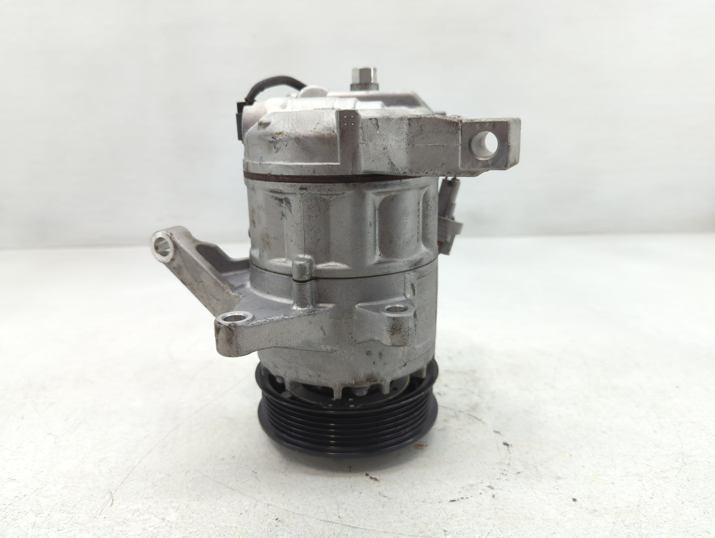 2022 Subaru Forester Air Conditioning A/c Ac Compressor Oem - Oemusedautoparts1.com