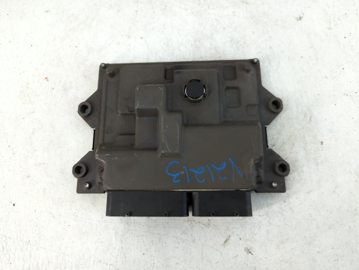 2022 Subaru Forester PCM Engine Control Computer ECU ECM PCU OEM P/N:22765AR600 Fits OEM Used Auto Parts - Oemusedautoparts1