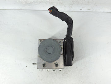 2022 Subaru Forester Anti-Lock Brake ABS Pump Module Actuator OEM P/N:970 349 27536SJ140 Fits OEM Used Auto Parts