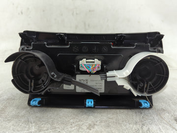 2017-2022 Subaru Impreza Climate Control Module Temperature AC/Heater Replacement P/N:72311FL51A AA016783-1342 Fits OEM Used Auto Parts