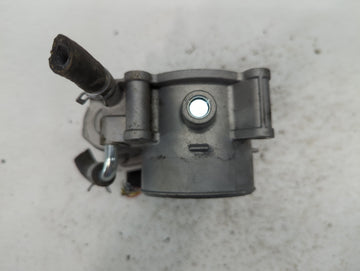 2017-2022 Subaru Impreza Throttle Body P/N:16112AA470 Fits Fits 2017 2018 2019 2020 2021 2022 OEM Used Auto Parts