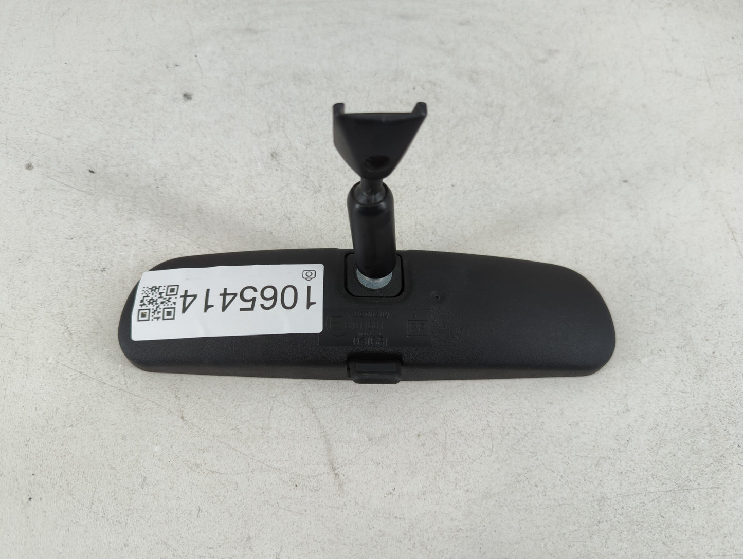 2005-2022 Subaru Legacy Interior Rear View Mirror Replacement OEM P/N:E8011681 Fits OEM Used Auto Parts - Oemusedautoparts1.