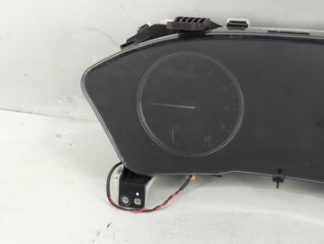 2022 Subaru Legacy Instrument Cluster Speedometer Gauges P/N:85002AN08B Fits OEM Used Auto Parts