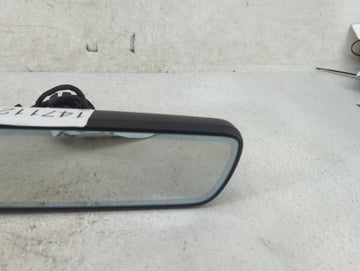 2020-2022 Subaru Legacy Interior Rear View Mirror Replacement OEM P/N:043968 GNTX-1097 Fits Fits 2019 2020 2021 2022 OEM Used Auto Parts